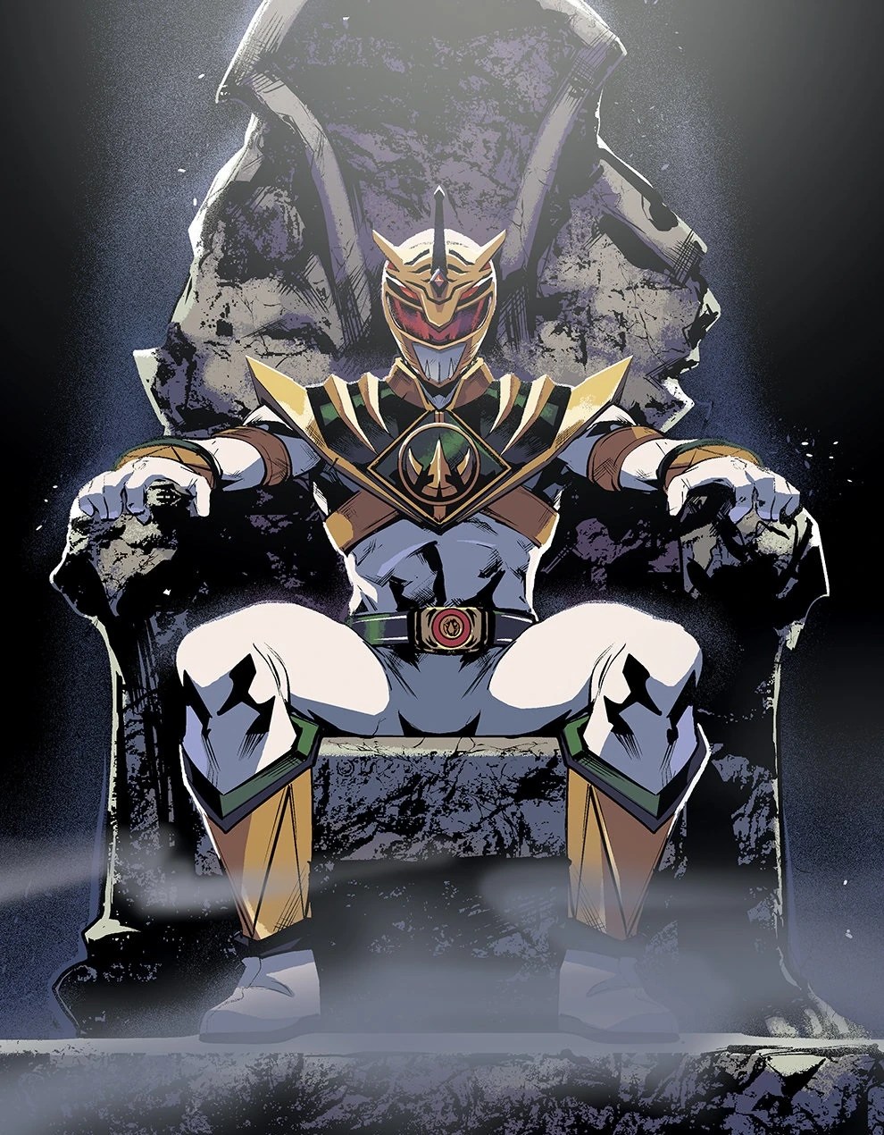 Limited Run: Lord&nbsp;Drakkon
